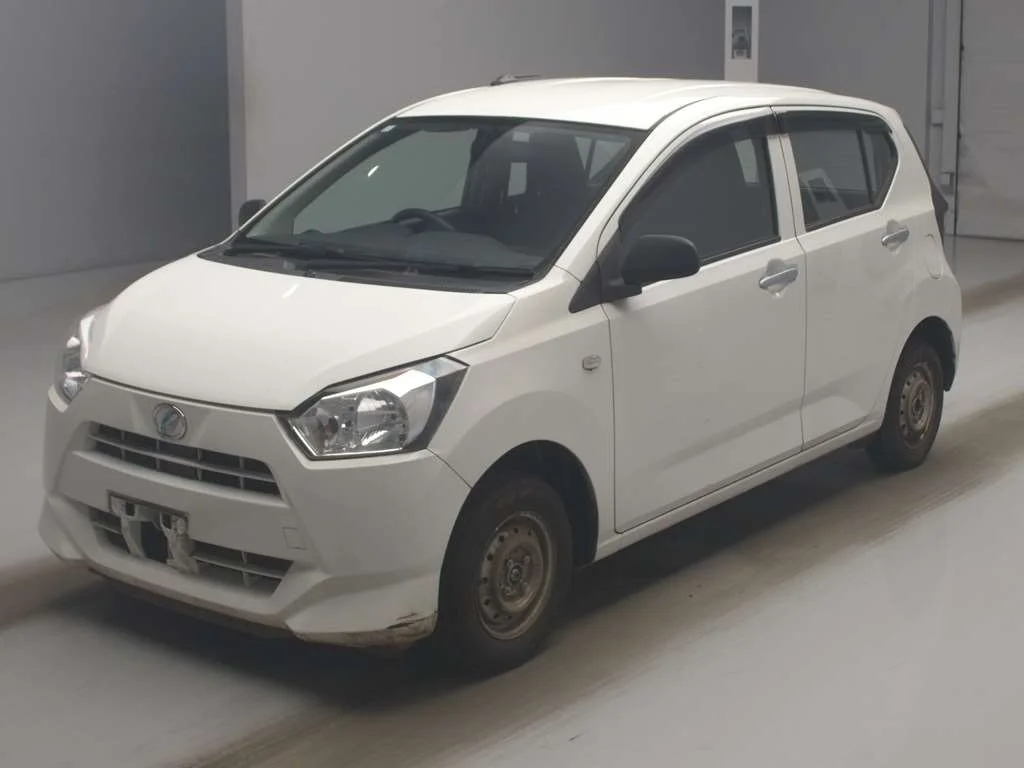 Daihatsu Mira e:S LA350S 2021
